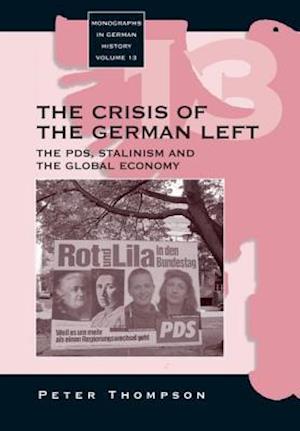 The Crisis of the German Left