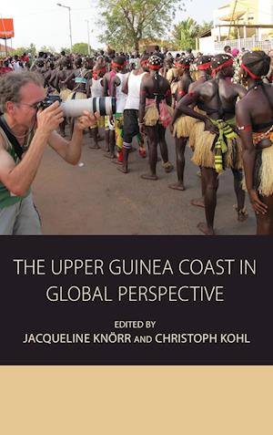 The Upper Guinea Coast in Global Perspective