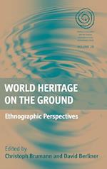 World Heritage on the Ground