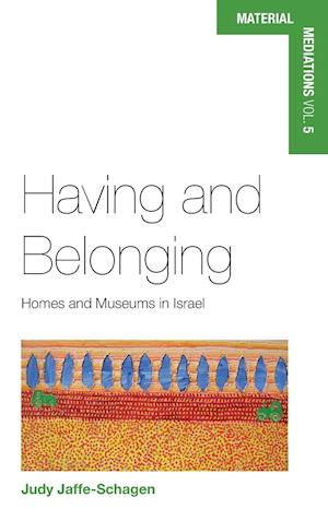 Having and Belonging