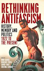 Rethinking Antifascism