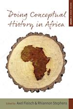Doing Conceptual History in Africa