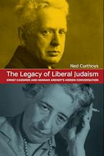 The Legacy of Liberal Judaism