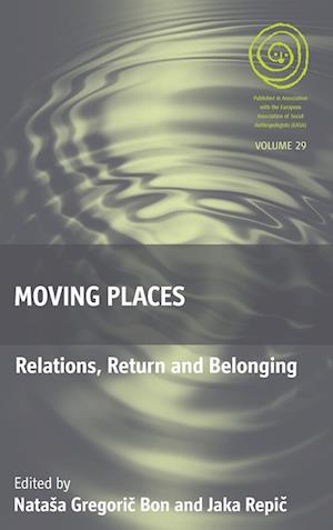 Moving Places