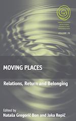 Moving Places