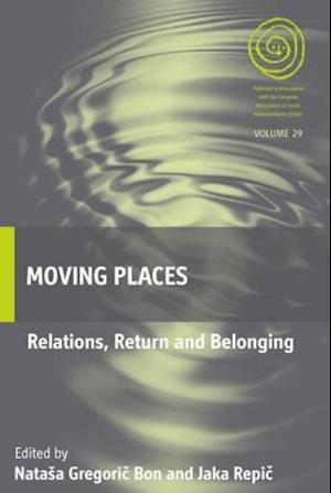 Moving Places