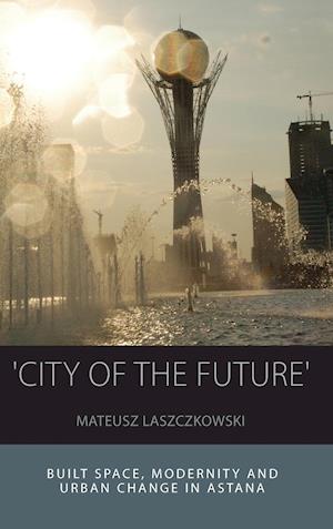 'City of the Future'
