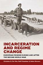 Incarceration and Regime Change