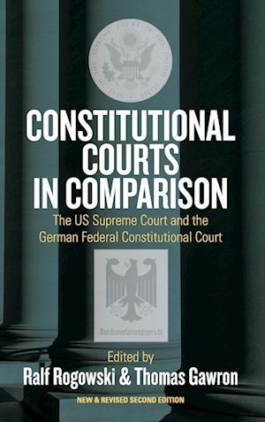 Constitutional Courts in Comparison