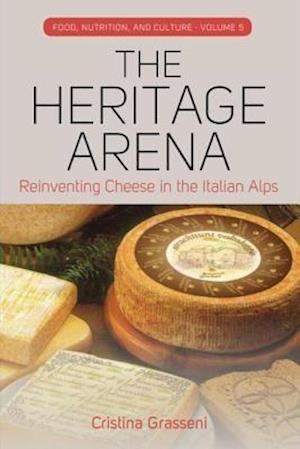 The Heritage Arena