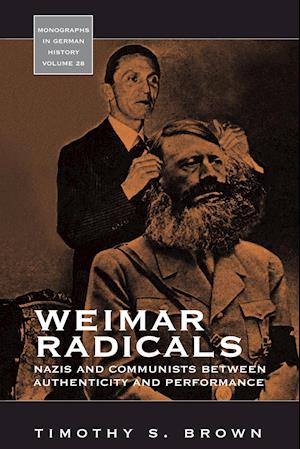 Weimar Radicals