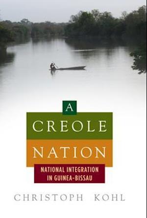 A Creole Nation