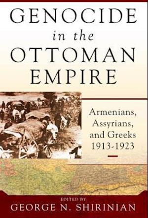 Genocide in the Ottoman Empire