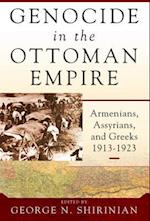 Genocide in the Ottoman Empire