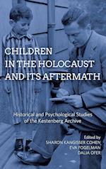 Children in the Holocaust and its Aftermath
