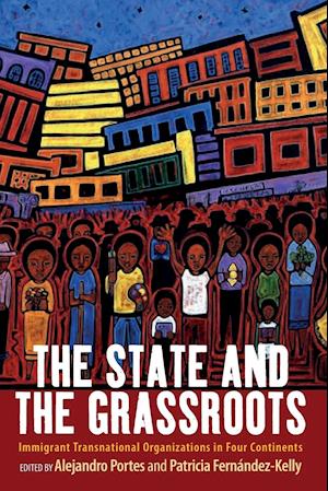 The State and the Grassroots