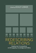Redescribing Relations