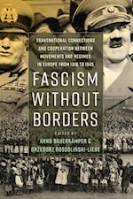 Fascism without Borders