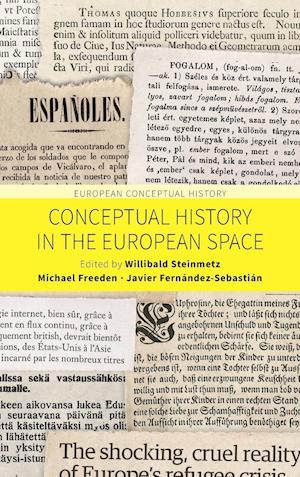 Conceptual History in the European Space