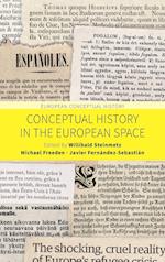 Conceptual History in the European Space