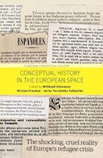 Conceptual History in the European Space