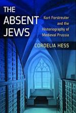 The Absent Jews