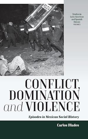 Conflict, Domination, and Violence