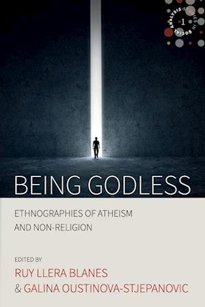 Being Godless