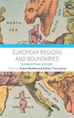 European Regions and Boundaries