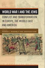 World War I and the Jews