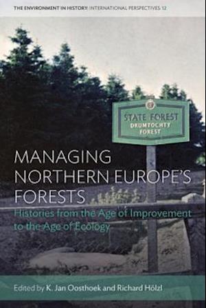 Managing Northern Europe's Forests