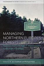 Managing Northern Europe''s Forests