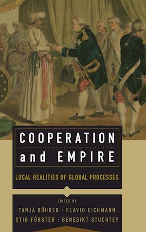 Cooperation and Empire