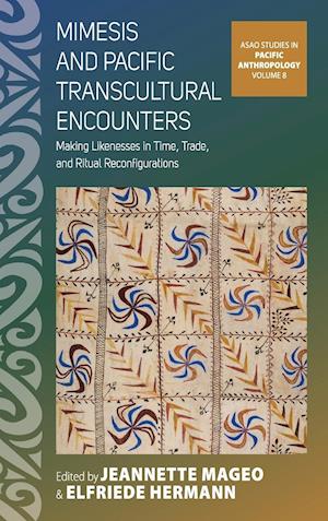 Mimesis and Pacific Transcultural Encounters