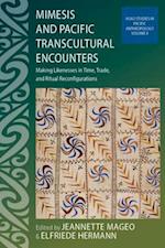 Mimesis and Pacific Transcultural Encounters