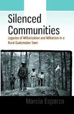 Silenced Communities