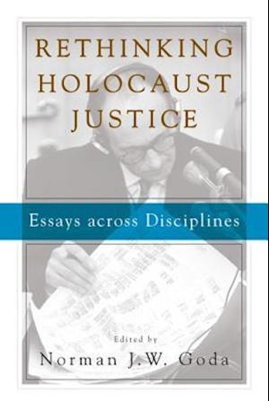 Rethinking Holocaust Justice