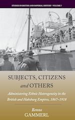 Subjects, Citizens, and Others