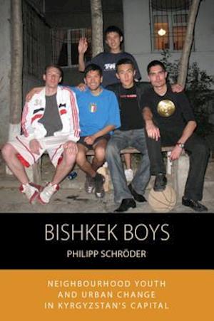 Bishkek Boys