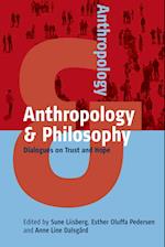 Anthropology and Philosophy