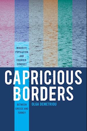 Capricious Borders