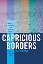 Capricious Borders