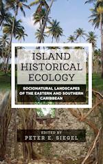 Island Historical Ecology