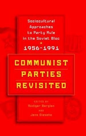 Communist Parties Revisited