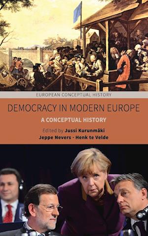 Democracy in Modern Europe