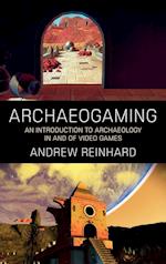 Archaeogaming