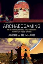 Archaeogaming