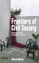 Frontiers of Civil Society