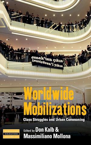 Worldwide Mobilizations