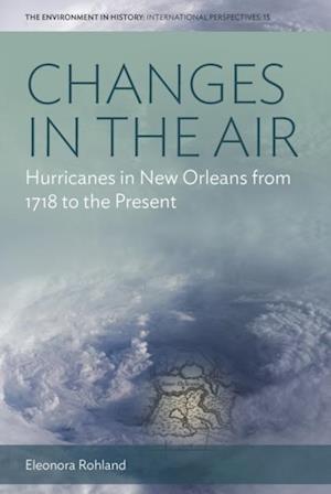 Changes in the Air